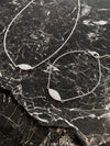 Elaina Bracelet - Silver