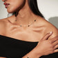 Larnee Bracelet - Gold/Black