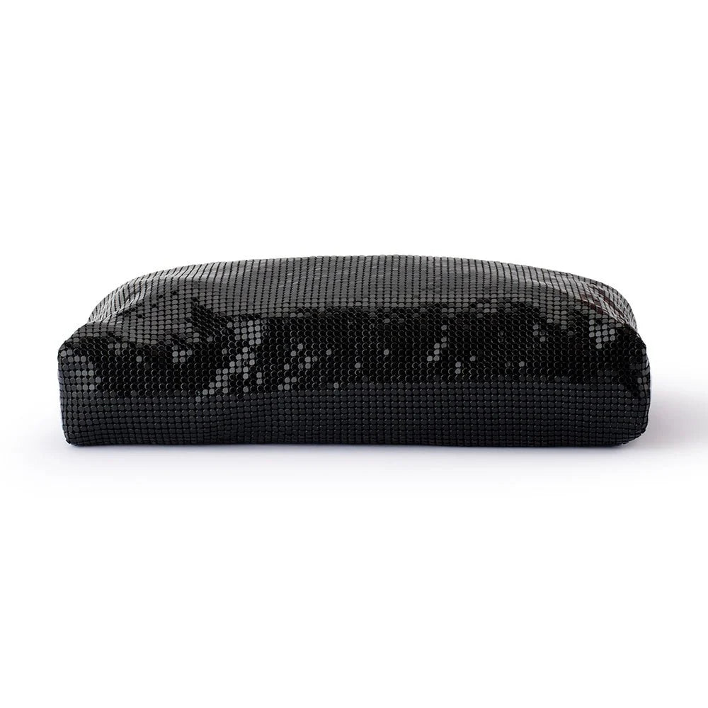 Marilla Mesh Bag Black