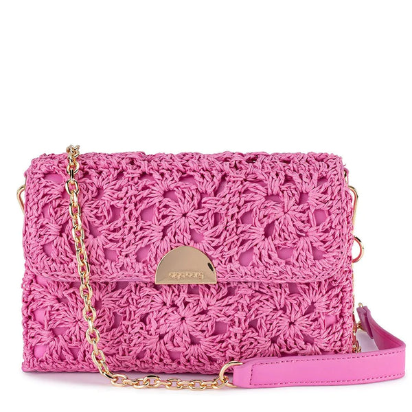 Millie discount rattan bag