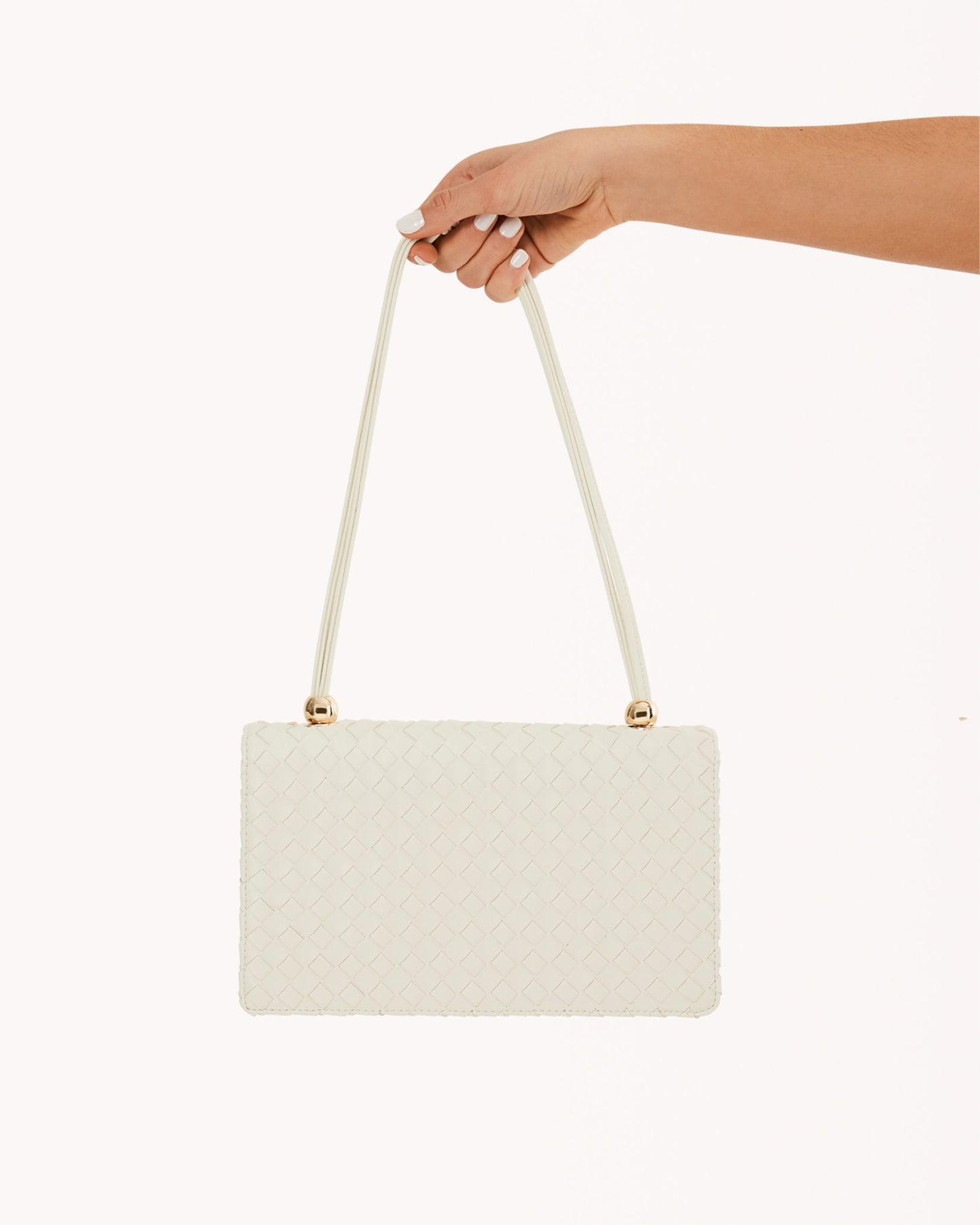 Mina Bag - Bone