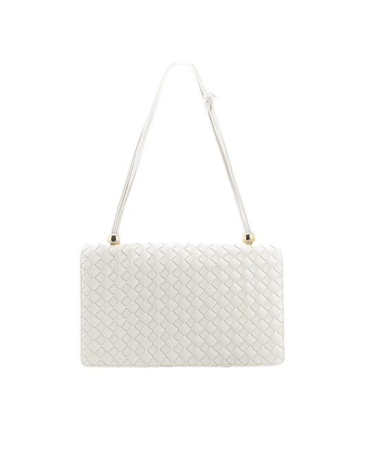 Mina Bag - Bone