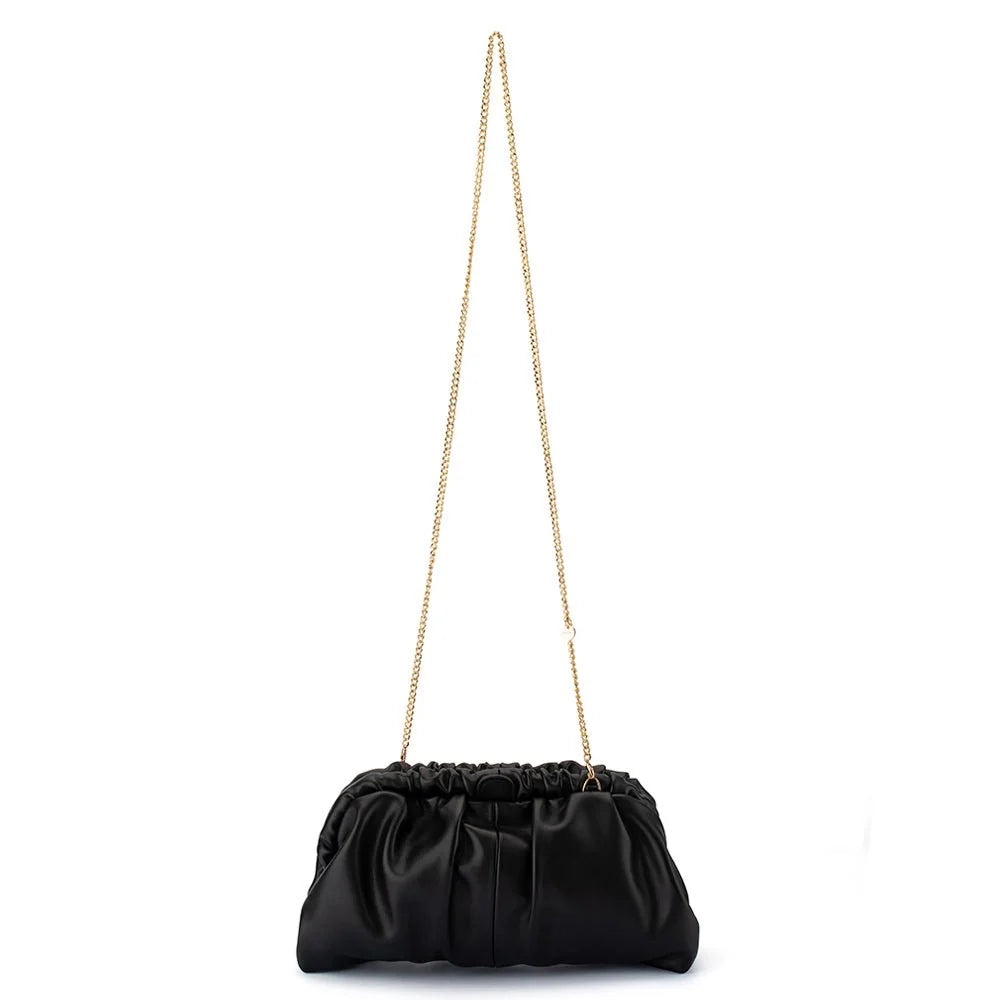 Nix Clutch Black