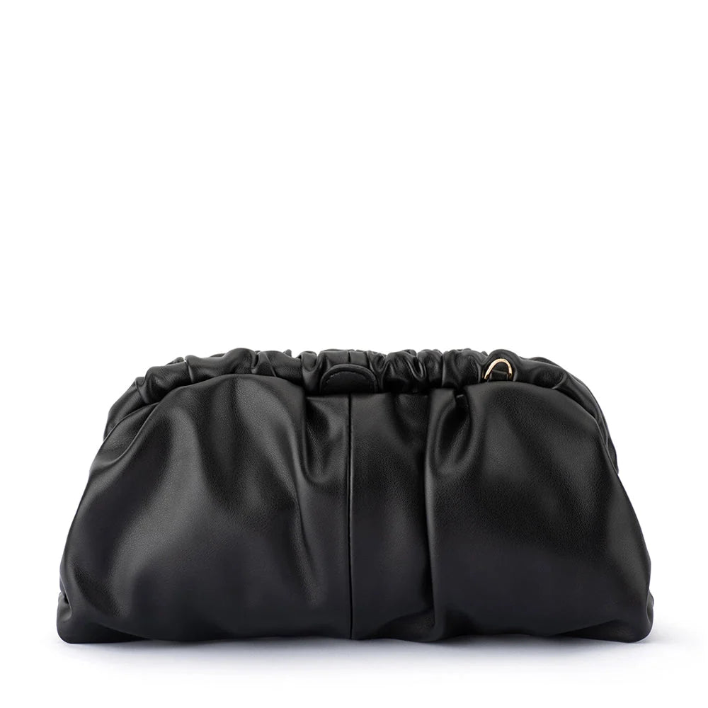 Nix Clutch Black