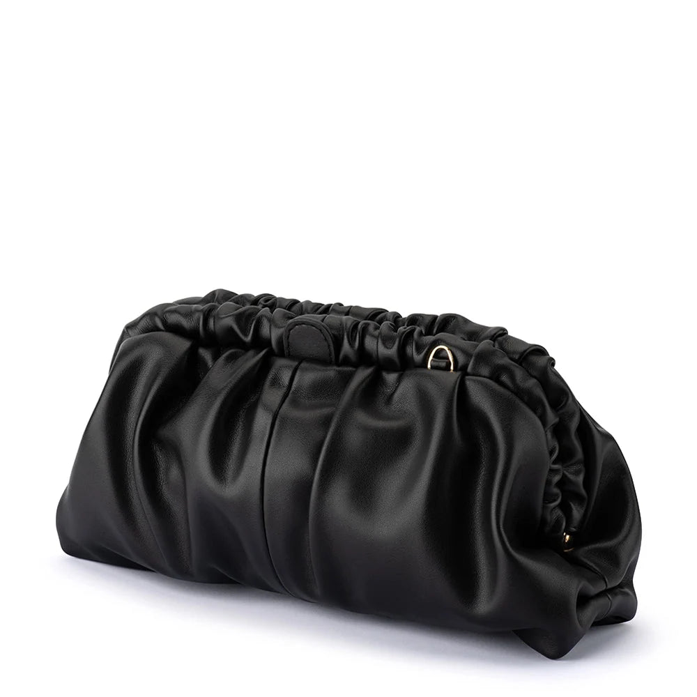 Nix Clutch Black