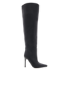 Rosella Knee-high Boots - Black