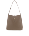 Yara Shoulder Bag - Truffle