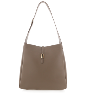 Yara Shoulder Bag - Truffle