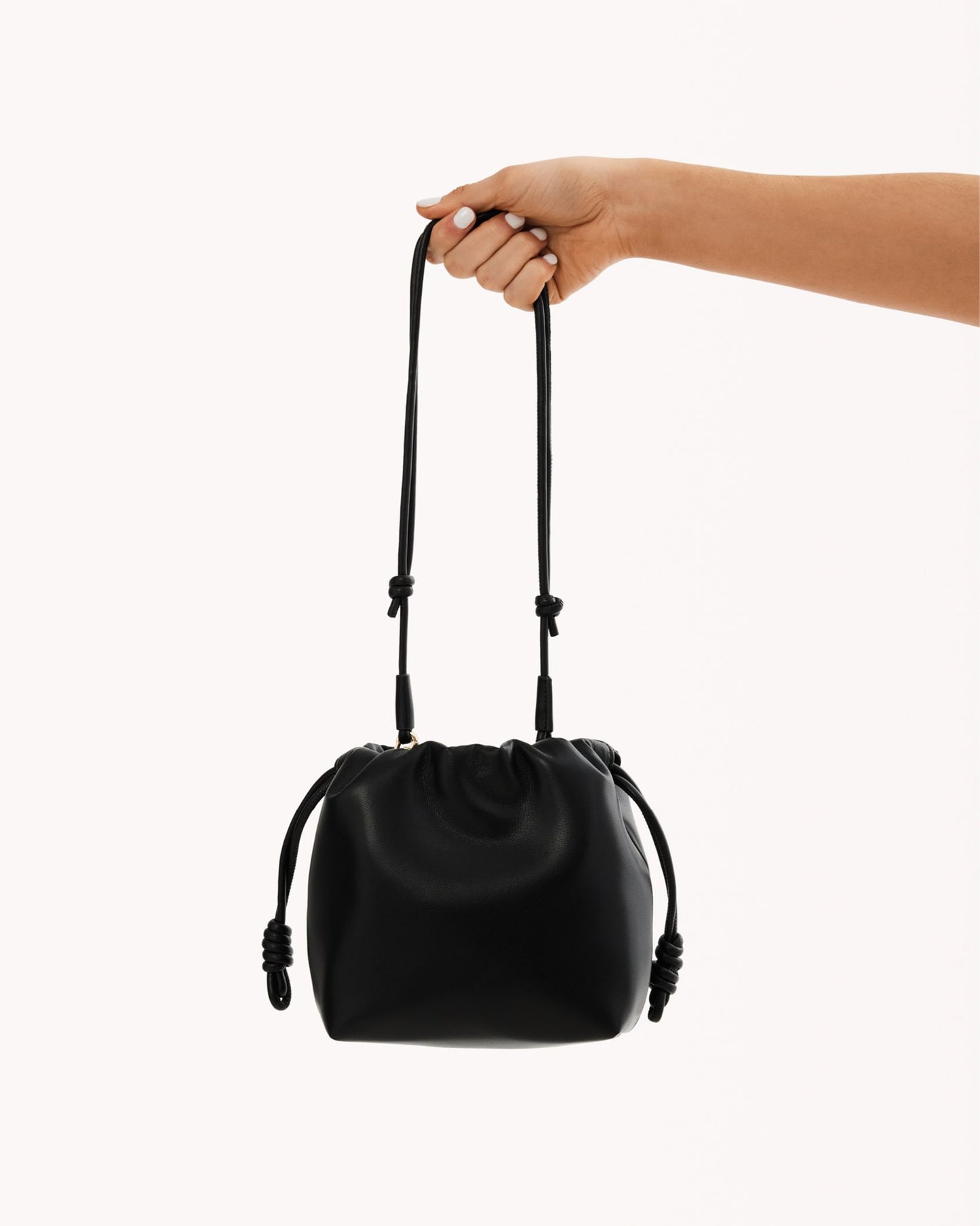 Olsen Crossbody Bag - Black