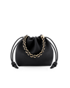 Olsen Crossbody Bag - Black