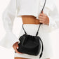 Olsen Crossbody Bag - Black