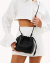 Olsen Crossbody Bag - Black