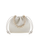 Olsen Crossbody Bag - Bone