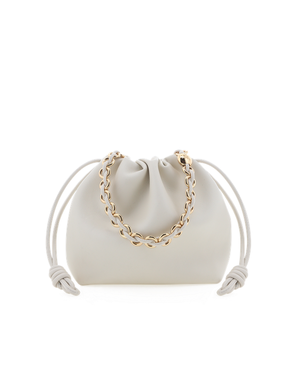 Olsen Crossbody Bag - Bone