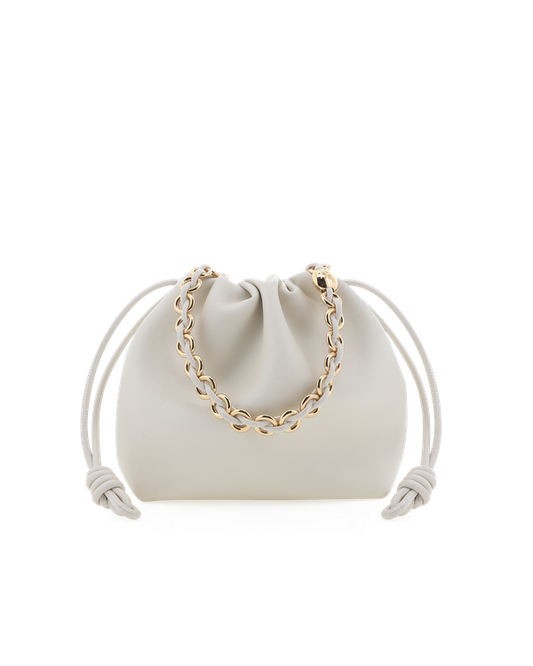 Olsen Crossbody Bag - Bone