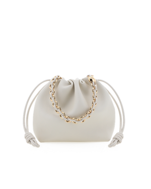 Olsen Crossbody Bag - Bone