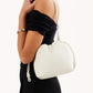 Olsen Crossbody Bag - Bone