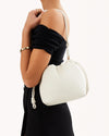 Olsen Crossbody Bag - Bone