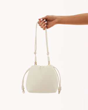 Olsen Crossbody Bag - Bone