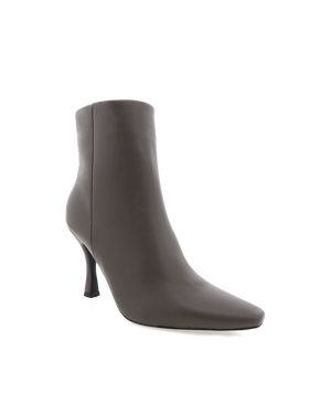 Fayda Ankle Boots - Grey