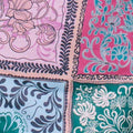 Paisley Tile