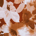 Rust Floral