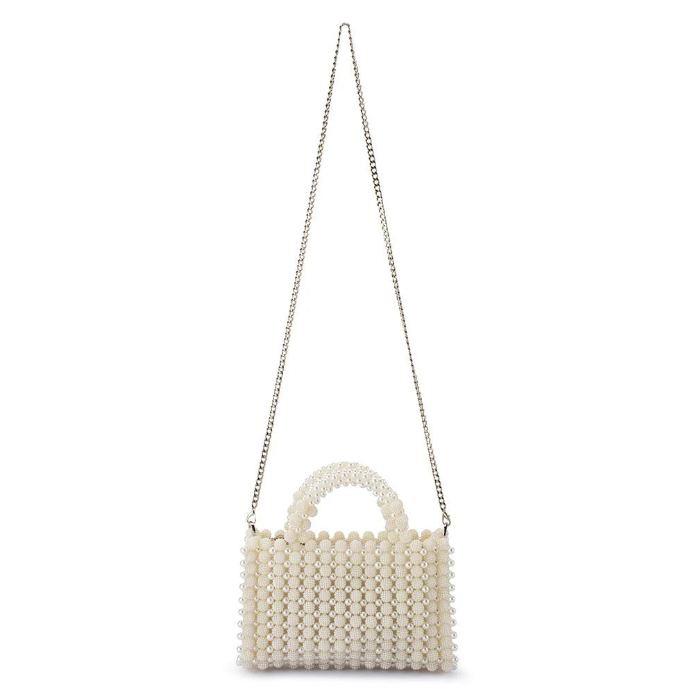 Sally Bag Ivory