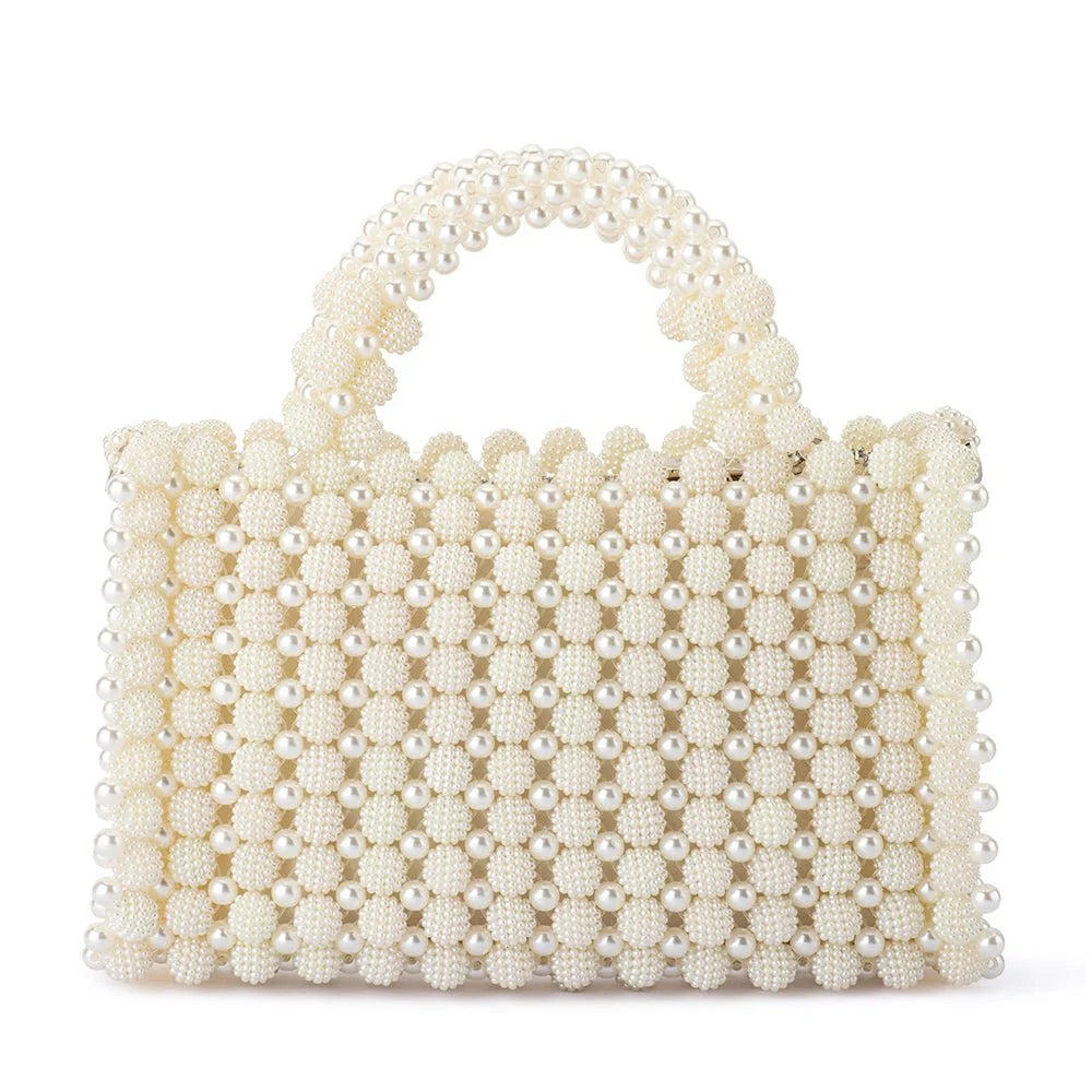 Sally Bag Ivory