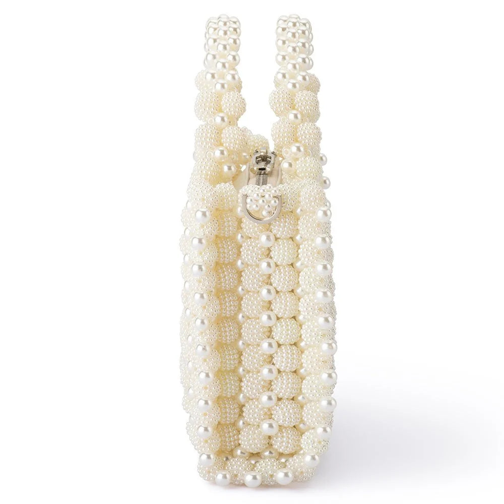 Sally Bag Ivory