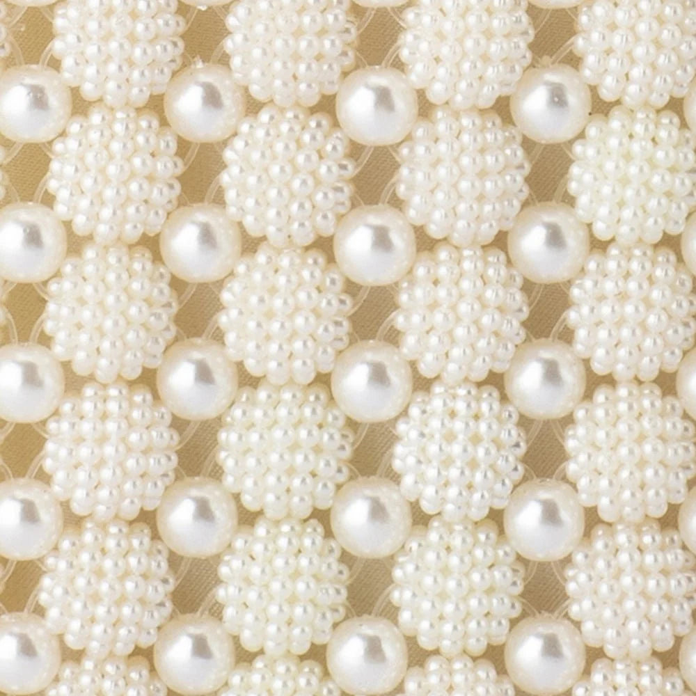 Sally Bag Ivory