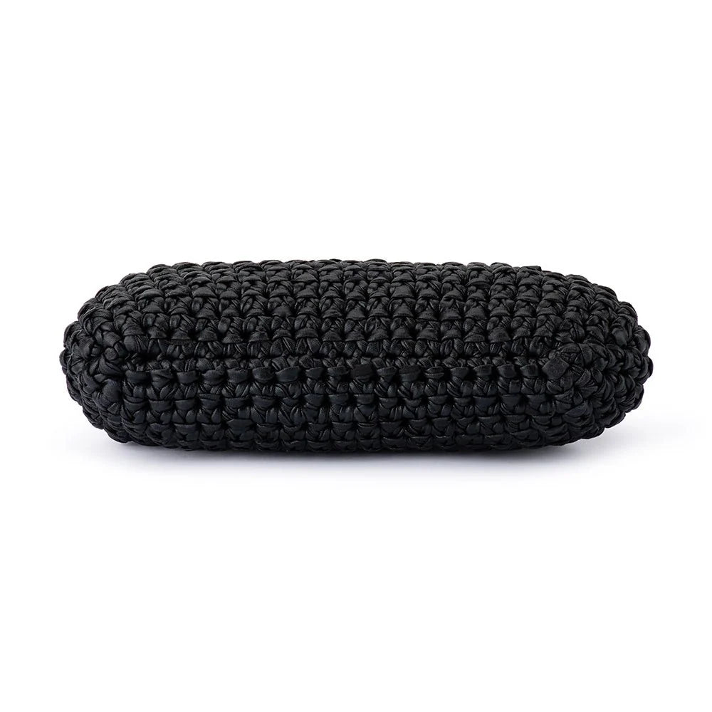 Taylor Clutch Black