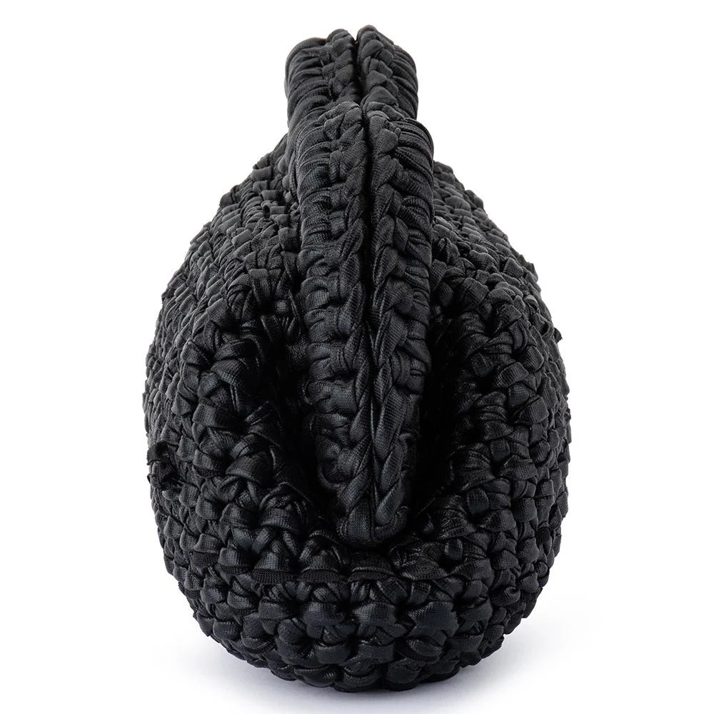 Taylor Clutch Black