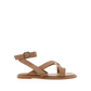 Ushi Sandals - Toffee