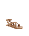 Ushi Sandals - Toffee