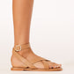 Ushi Sandals - Toffee