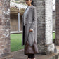 Sharmaine Shoulder Bag - Expresso Brown