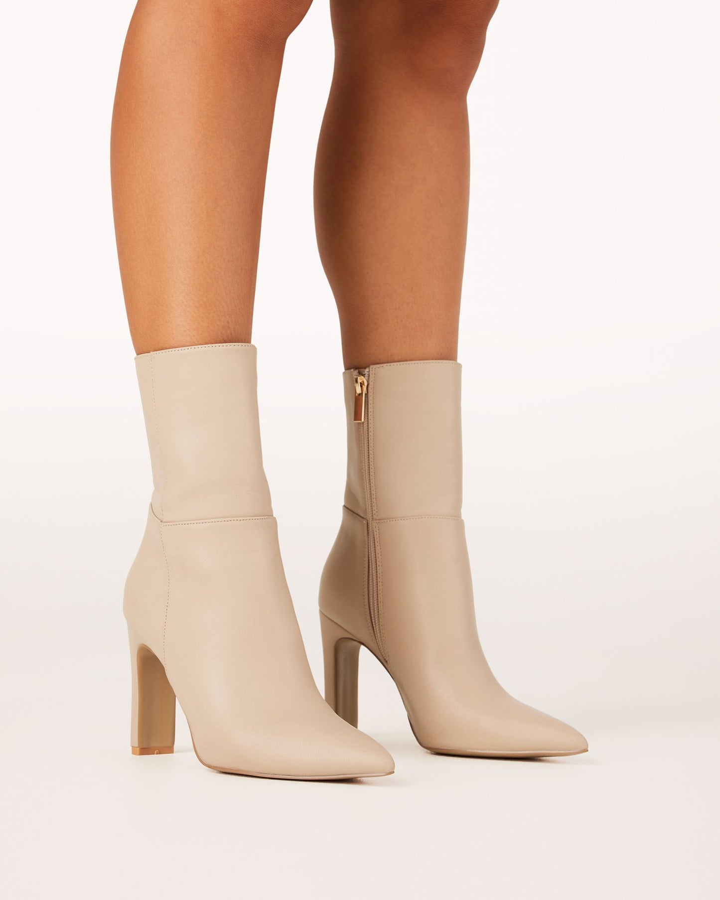 Vivienne Boots - Birch