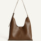 Sharmaine Shoulder Bag - Expresso Brown