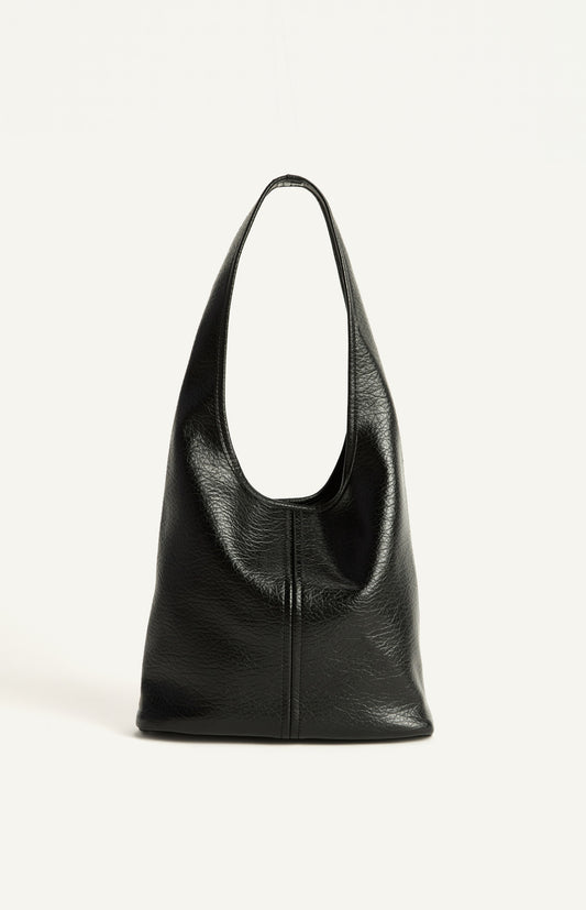 Josephine Shoulder Bag - Black