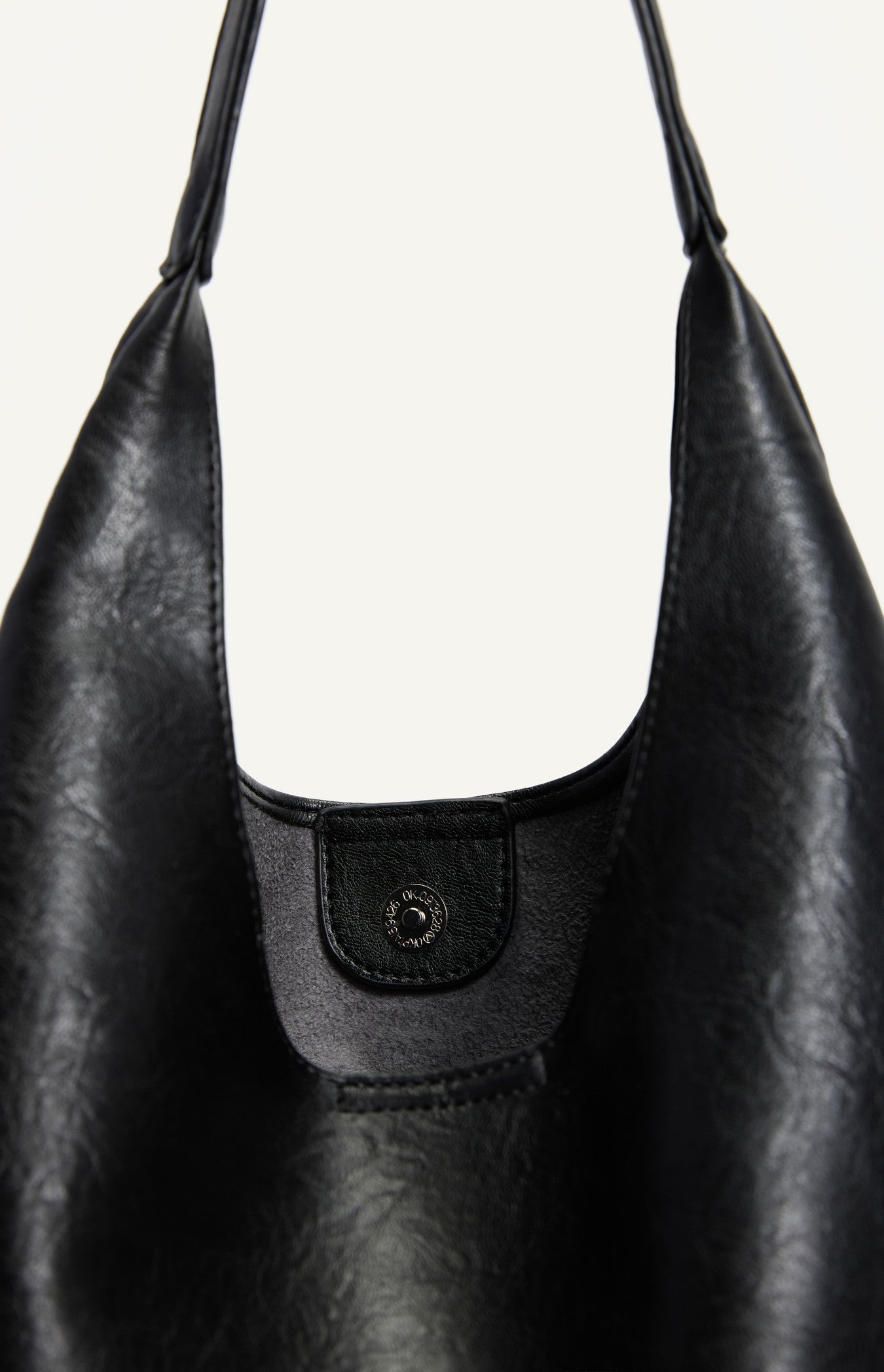 Katie Bag Black