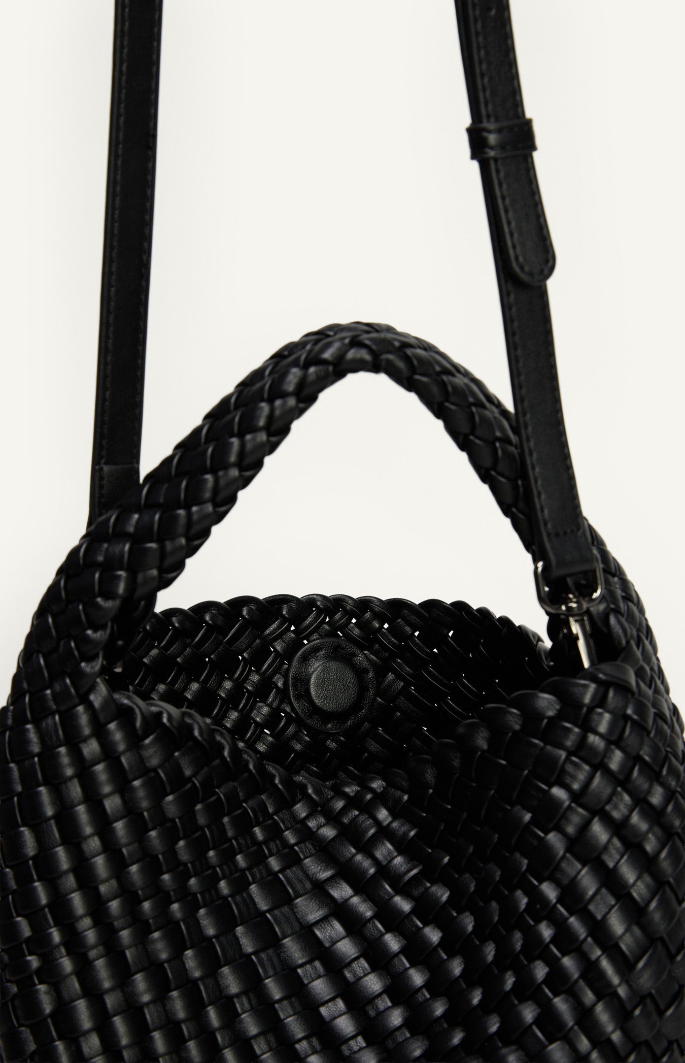 Angie Bag Black