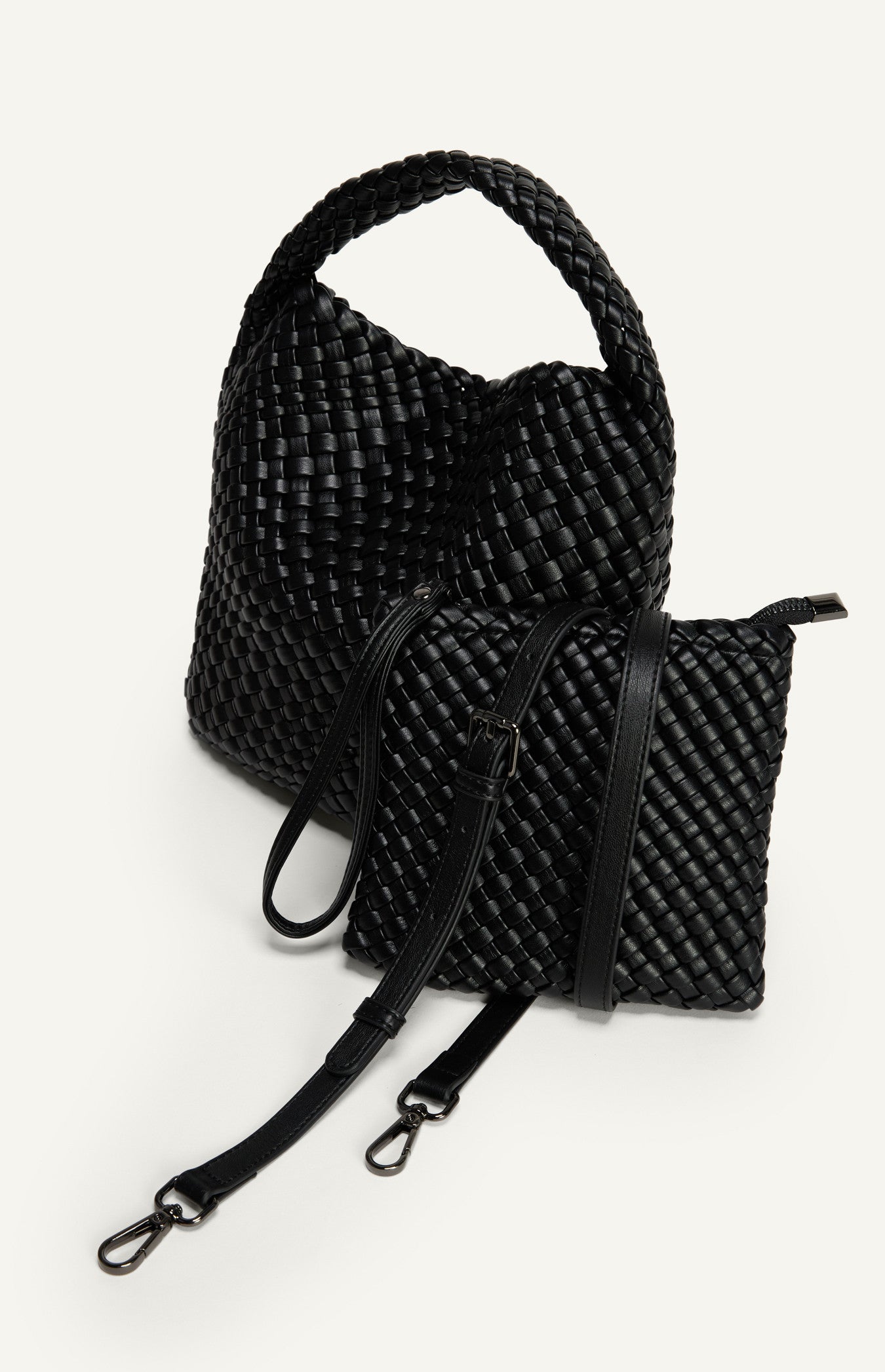 Angie Bag Black