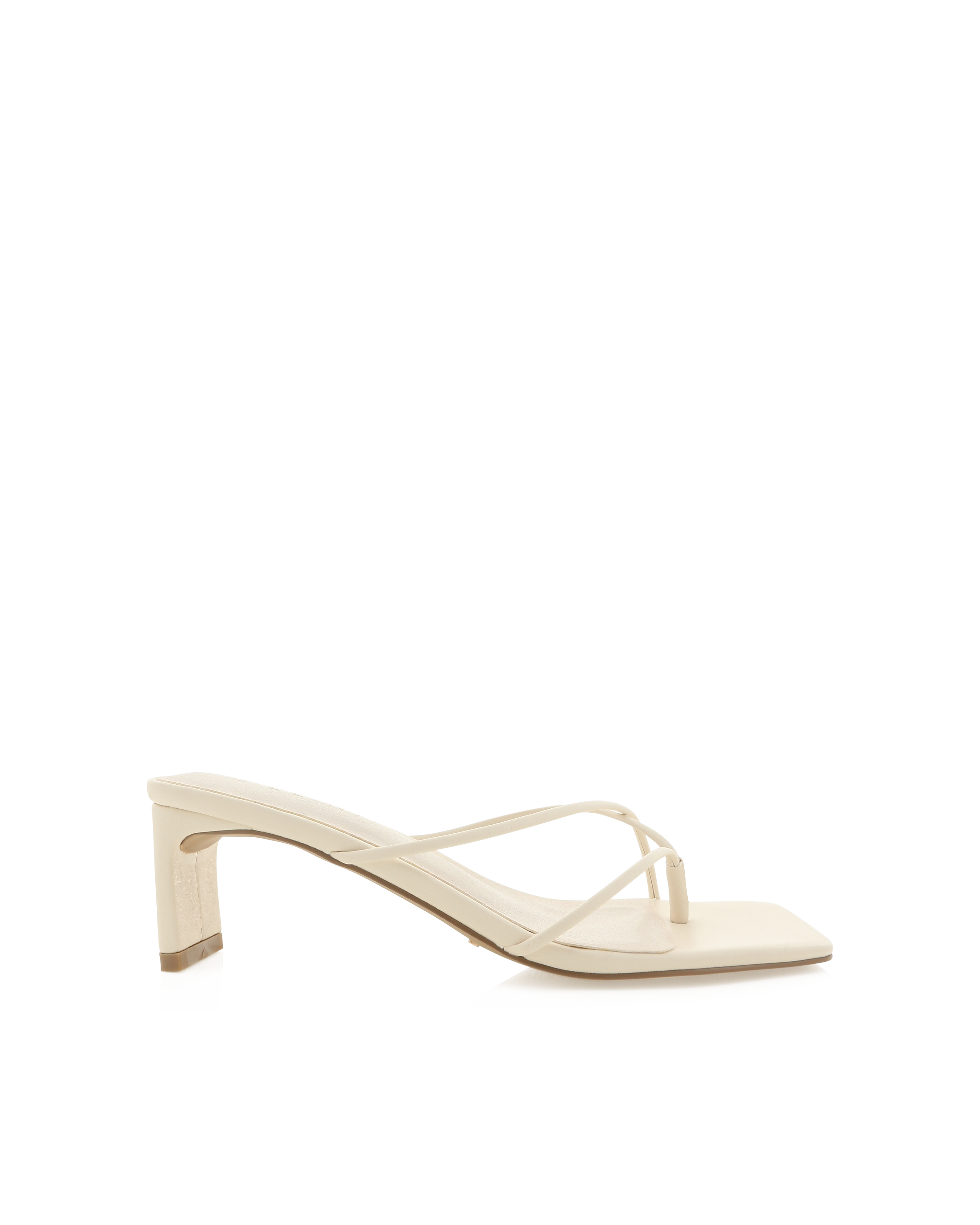 Yoshi Heel Bone