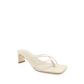 Yoshi Heels - Bone