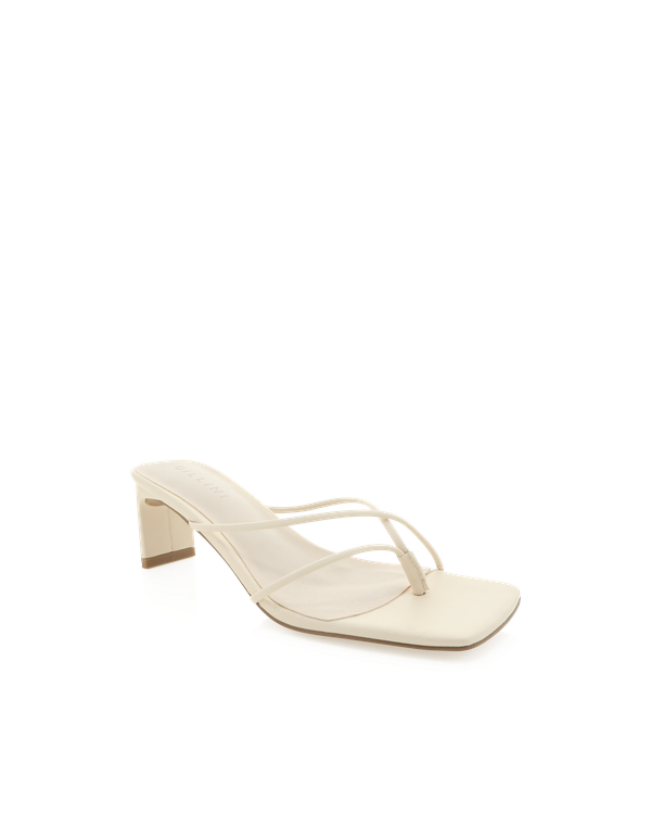 Yoshi Heels - Bone