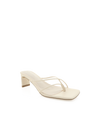 Yoshi Heels - Bone