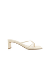 Yoshi Heels - Bone