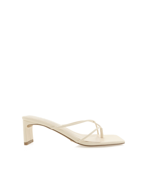 Yoshi Heels - Bone