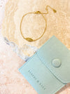 Elaina Bracelet - Gold