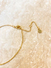 Elaina Bracelet - Gold